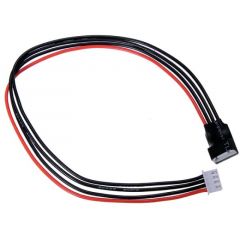 20CM 22AWG Lipo battery charging extension cable 4S JST