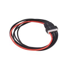 20CM 22AWG Lipo battery charging extension cable 5S JST