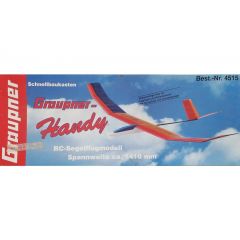 Graupner Handy  Glider Kit (Damaged)