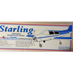 Aerotech International Starling Kit 