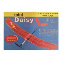 MacGregor Industries Mini Daisy Park Flyer ARF