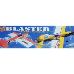 TopGun Air Blaster Electric Aerobatic ARTF