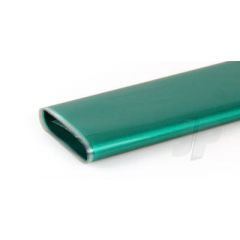 Metallic Green Solarfilm 1metre