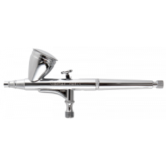 Sparmax MAX-3 Airbrush with Preset Handle and Crown Cap SP-MAX-3