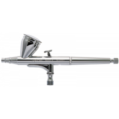 Sparmax MAX-4 Airbrush with Preset Handle and Crown Cap SP-MAX-4