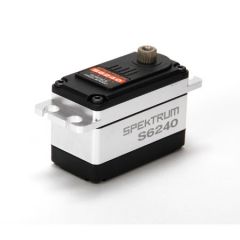 S6240 High Speed Dig Servo