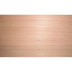 5.0mm x 100mm x 915mm Spruce Sheet