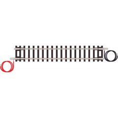 Peco 00 ST-10 Standard Straight Wired Track