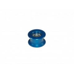 Quick UK Hirobo Shuttle Tail Drive Pulley (29)