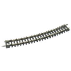 Peco ST-16 No.3 Radius Standard Curve - N Gauge 