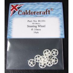 Caldercraft/Krick Steering Wheel - 5 Spoke - 10mm