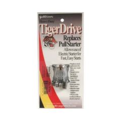 Sullivan Tiger Drive - Replaces pull Starter