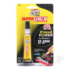 Super Unix Gel Adhesive (0.35oz 10g)