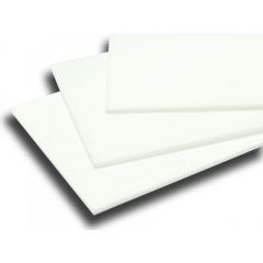 Pichler Vector PP Foam Sheet 1000 x 300 x 2 mm 