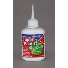 Deluxe Materials Super Phatic - 50ml (AD-21)