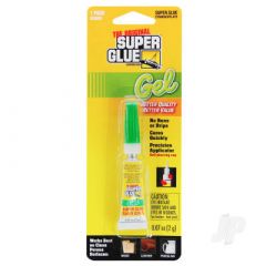 Super Glue Gel (0.07oz  2g)