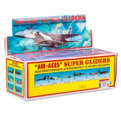 Air Aces Super Glider