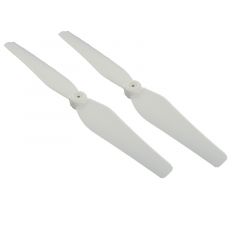 Syma X8W Main Blades A-White SYSX8W-05W (24)