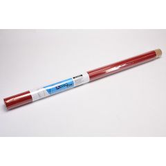 Ripmax AERO Film Covering - Dark Red - 2m x 0.6m (Roll)