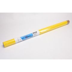 Ripmax AERO Film Covering - Yellow - 2m x 0.6m (Roll)