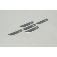 B22 Curved Edge Blade No:2~6 (Pk5)