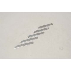 B26 Straight Blade-LongNo:2~6 (Pk5)