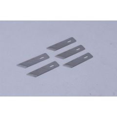 B19L Angl Edge Blade-L No:2~6 (Pk5)