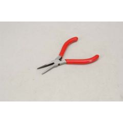 Spring Loaded Flt Nose Pliers-127mm