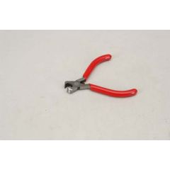 Spring Loaded End Nippr Plier-127mm