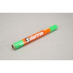 Solarfilm Fluorescent Green (S/Trim) 36x12.5 Inches