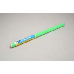 Solarfilm Fluorescent Green (Polyester) - 2M