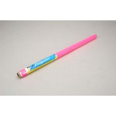 Solarfilm Fluorescent Pink (Polyester) - 2M