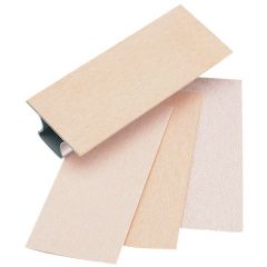 Easy-Touch Sand Paper Assortment 2.25x5.5 Inch (Supplier Special Order Only)