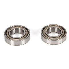 Clutch Bell Bearings15x28x7mm(2):5IVE-TMINI WRC