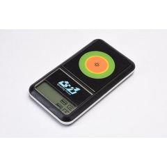 Ripmax Mini Professional Digital Scale 500g