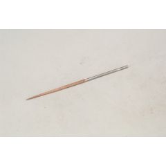 Needle File - Round