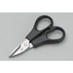 Stainless Scissors With Micro Teeth
