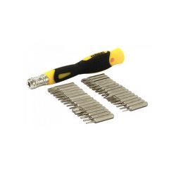 31 piece Precision Screwdriver Set