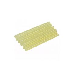 Rolson 10pc Mini Glue Sticks 100 x 7.2mm