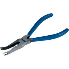 Ball Link Pliers- Curved