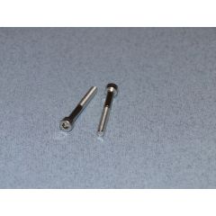 SS Socket Hd Screw M4 35mm Pk2