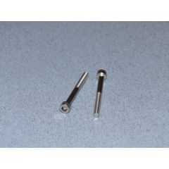 SS Socket Hd Screw M4 40mm Pk2