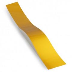 Trim Monokote Cub Yellow