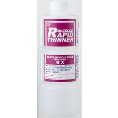 Mr Hobby Mr Color Rapid Thinner - 400ml