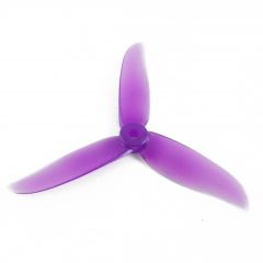 Dalprop Cyclone T5044C Cry Pruple Drone Props