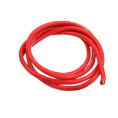20AWG Silcone Wire Red - 1000mm