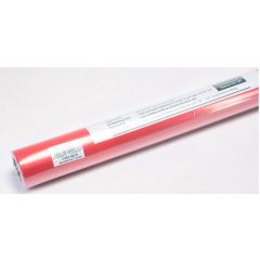 Ripmax AERO Film - Red - 5m x 0.6m (Roll)