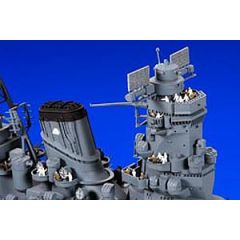 1/350 Crew for Warships x 144