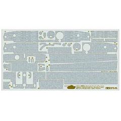 1/48 Tiger I Mid-late Zimmerit sheet