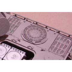 1/35 Panther D Photo soft Etch Grille